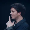 Стикер 5 Арсений Попов