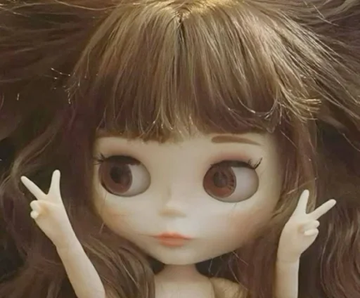 🤩 Стикер «Блайз» для Telegram