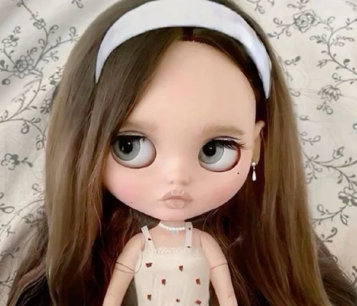 🤩 Стикер «Блайз» для Telegram