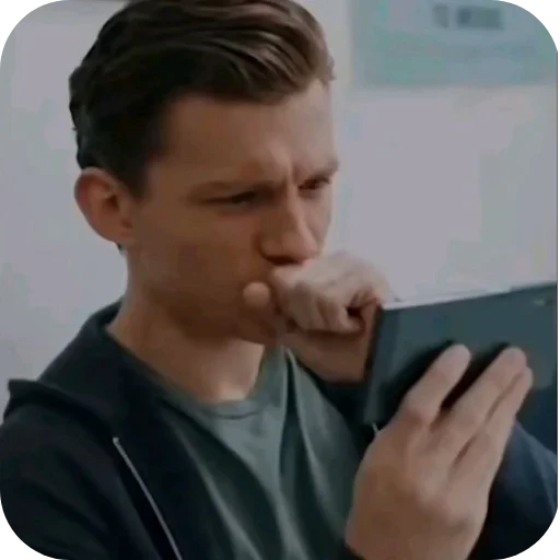 😶 Стикер «Великий пак» для Telegram