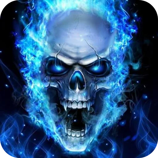 👿 Стикер «Великий пак» для Telegram