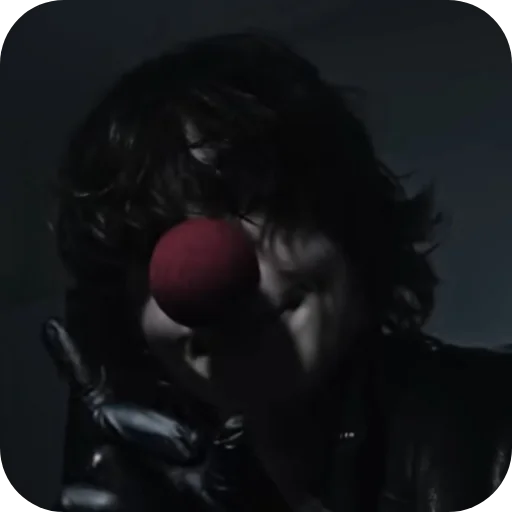 🤡 Стикер «Великий пак» для Telegram