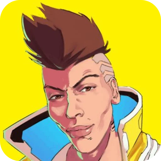 😎 Стикер «Великий пак» для Telegram