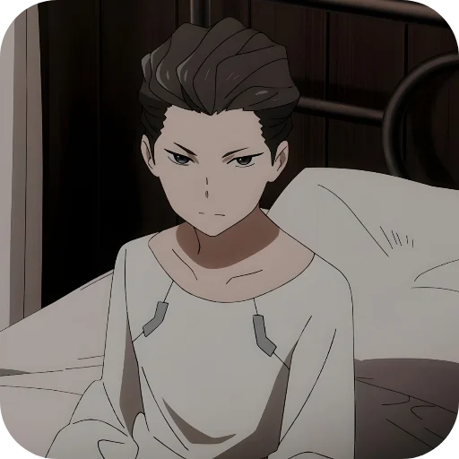 😡 Стикер «Darling in the Franxx» для Telegram