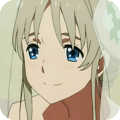 🥰 Стикер «Darling in the Franxx» для Telegram