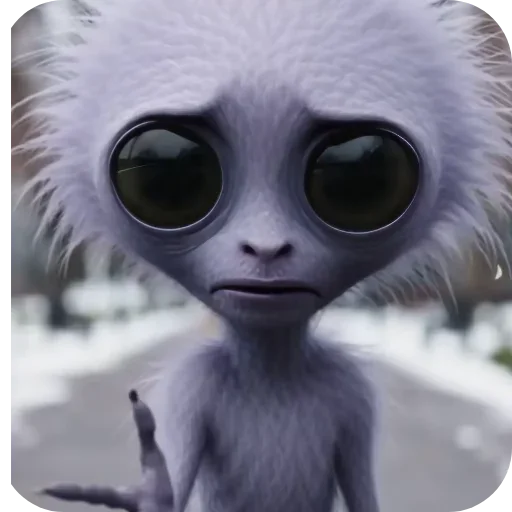 🐱 Стикер «Дрысясися и Дрысяпуся» для Telegram