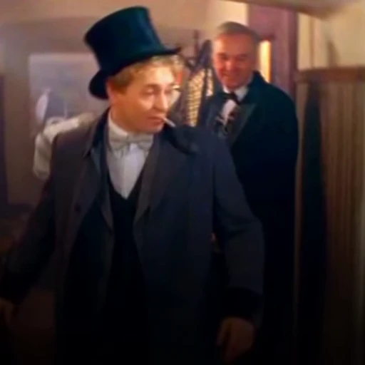 🤩 Стикер «Сергей Есенин» для Telegram