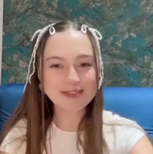 😀 Стикер «Maybe Baby» для Telegram
