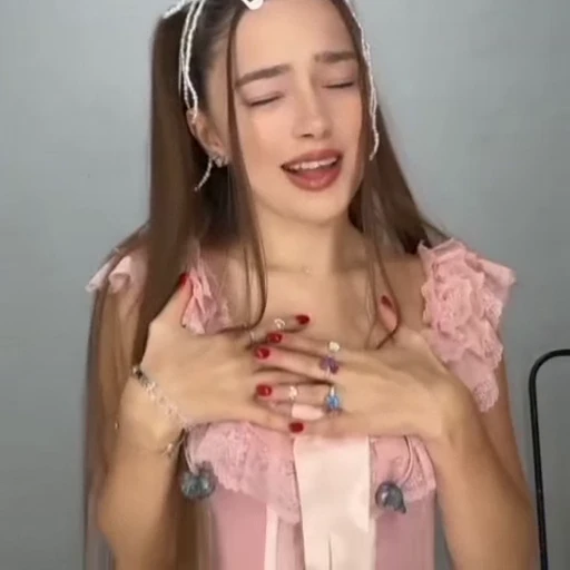 🥴 Стикер «Maybe Baby» для Telegram