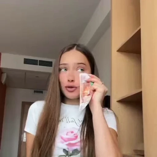 🤑 Стикер «Maybe Baby» для Telegram