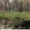 Стикер 57 foggy