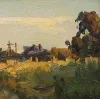 Стикер 54 foggy