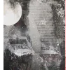 Стикер 12 foggy