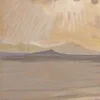 Стикер 58 foggy