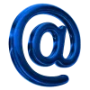 Стикер 17 🤩 эмодзи в стиле frutiger aero