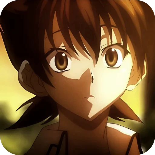 🤯 Стикер «High School DxD» для Telegram