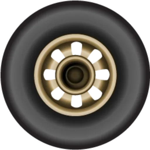 🎡 Стикер «Hill climb racing» для Telegram