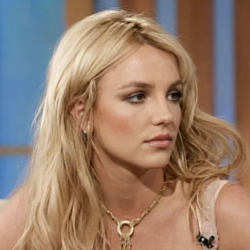 🤩 Стикер «Britney Spears» для Telegram