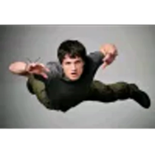 🤩 Эмодзи «Josh Hutcherson» для Telegram