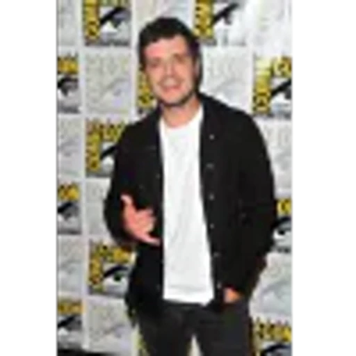 🤩 Эмодзи «Josh Hutcherson» для Telegram