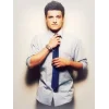 🤩 Эмодзи «Josh Hutcherson» для Telegram