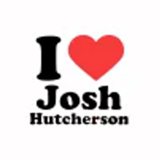 🤩 Эмодзи «Josh Hutcherson» для Telegram