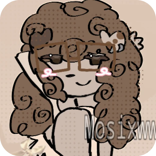 📖 Стикер «Корица» для Telegram