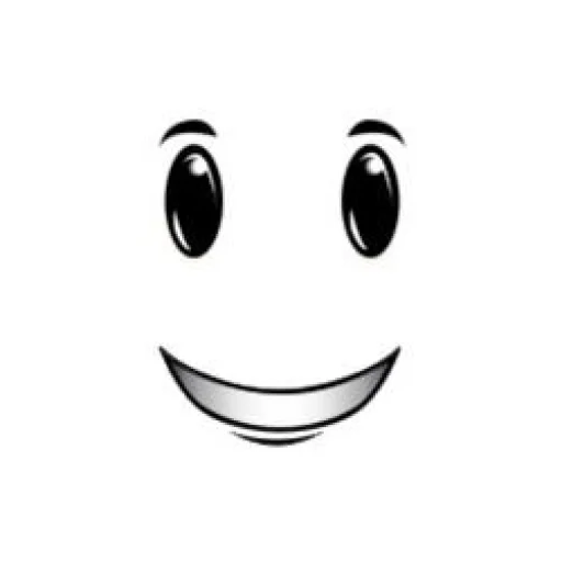 🤩 Стикер «Лица Roblox» для Telegram