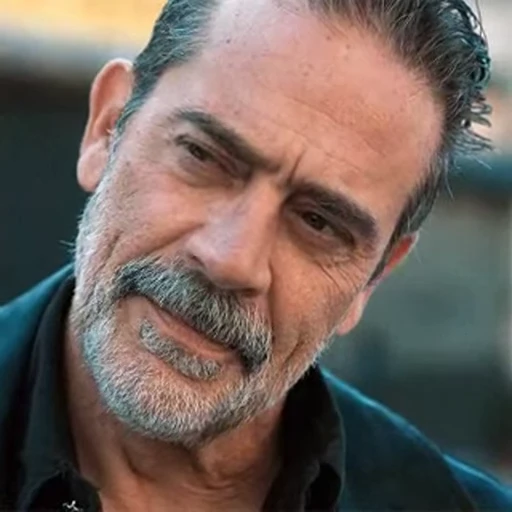 🤩 Стикер «Negan» для Telegram