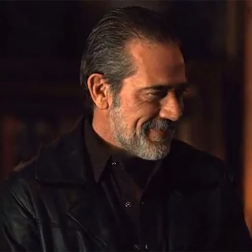 🤩 Стикер «Negan» для Telegram