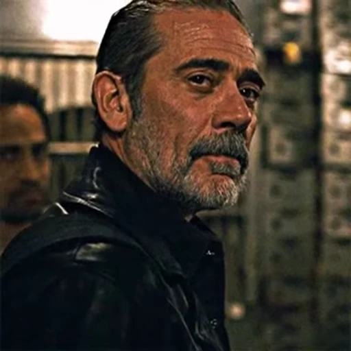 🤩 Стикер «Negan» для Telegram