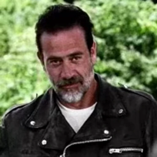 🤩 Стикер «Negan» для Telegram
