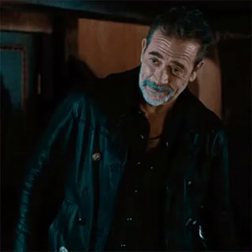🤩 Стикер «Negan» для Telegram