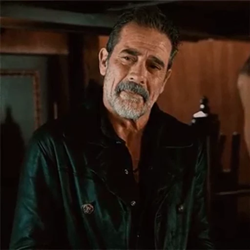 🤩 Стикер «Negan» для Telegram