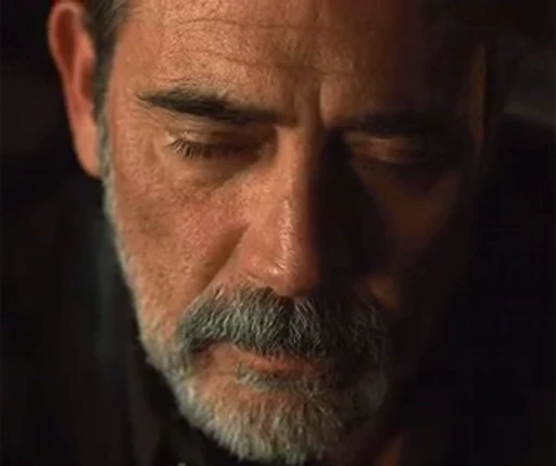 🤩 Стикер «Negan» для Telegram