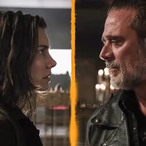 🤩 Стикер «Negan» для Telegram