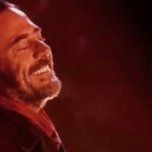 🤩 Стикер «Negan» для Telegram