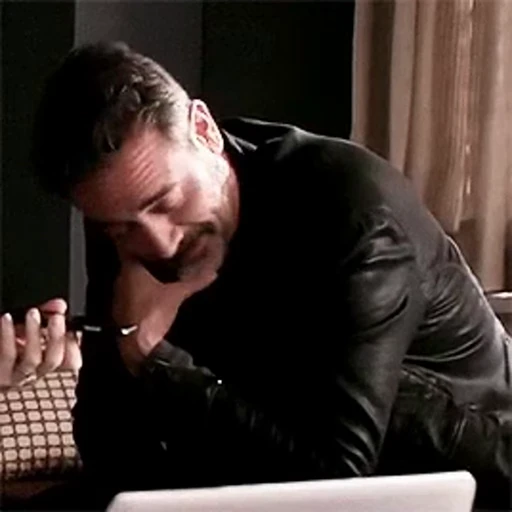 🤩 Стикер «Negan» для Telegram