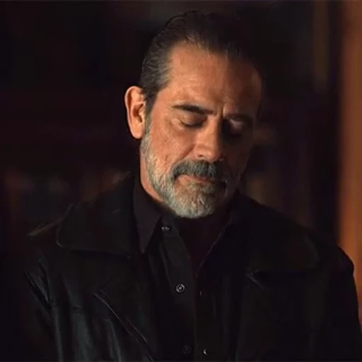 🤩 Стикер «Negan» для Telegram