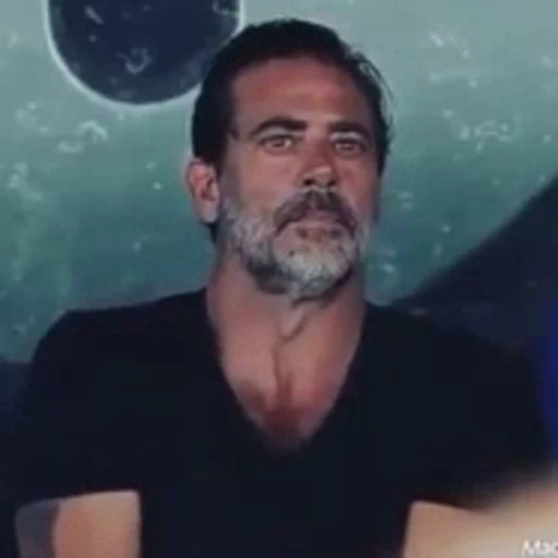 🤩 Стикер «Negan» для Telegram
