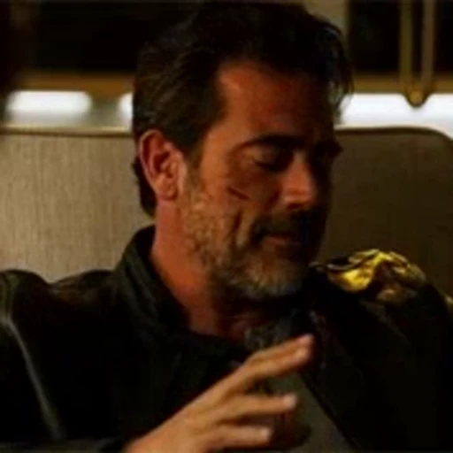 🤩 Стикер «Negan» для Telegram