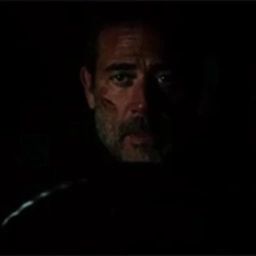🤩 Стикер «Negan» для Telegram