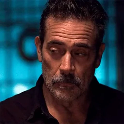 🤩 Стикер «Negan» для Telegram