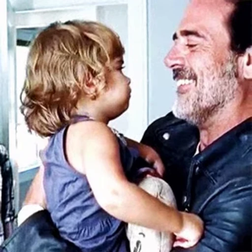 🤩 Стикер «Negan» для Telegram