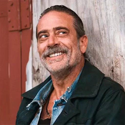 🤩 Стикер «Negan» для Telegram