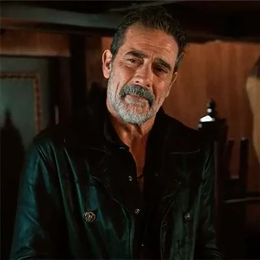 🤩 Стикер «Negan» для Telegram