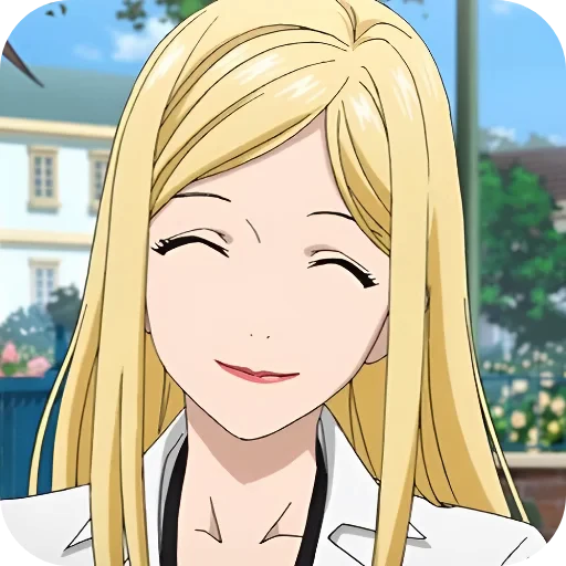 🥰 Стикер «Noragami» для Telegram