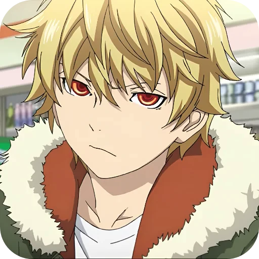 😠 Стикер «Noragami» для Telegram