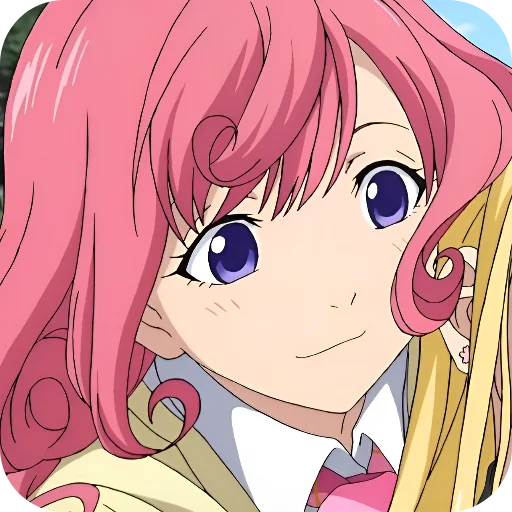 🥰 Стикер «Noragami» для Telegram