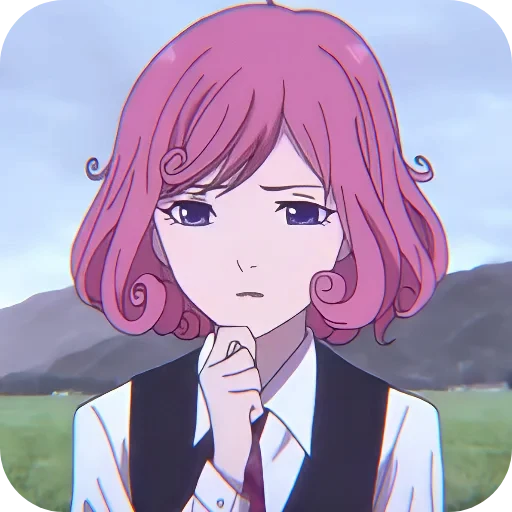 🤔 Стикер «Noragami» для Telegram